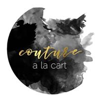 Couture a la cart logo