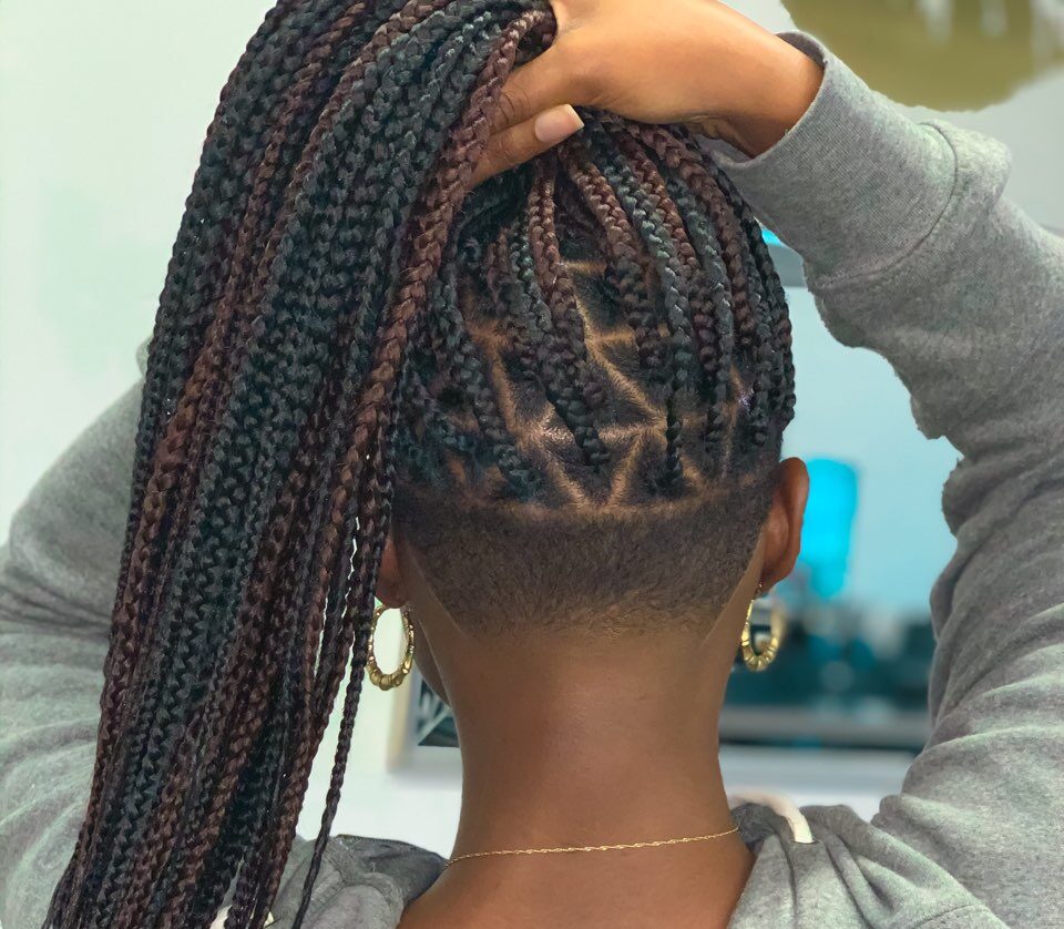 How to get creative with your protective styles this summer