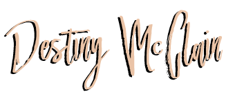 Destiny McClain